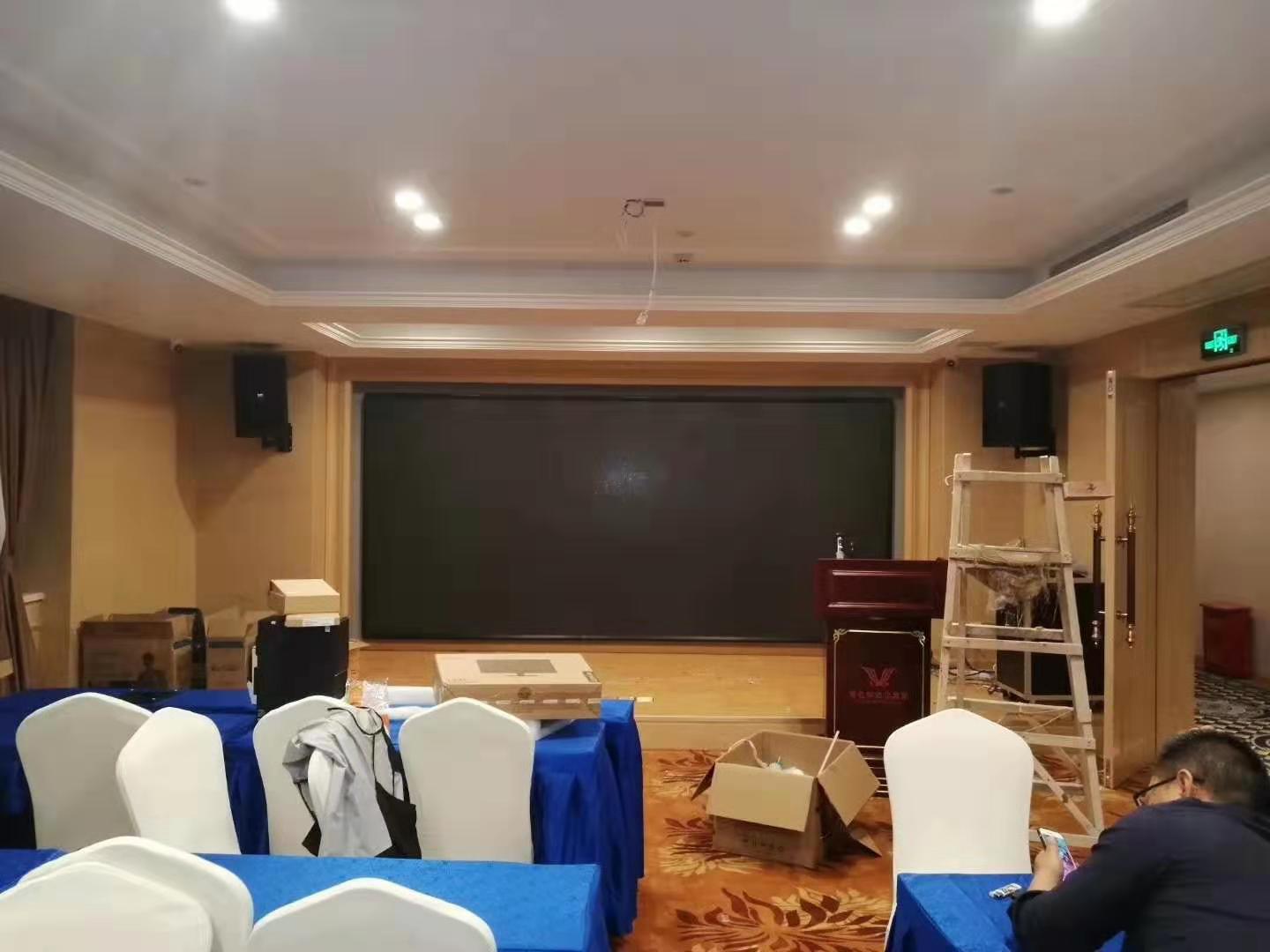 江南LED电子显示屏